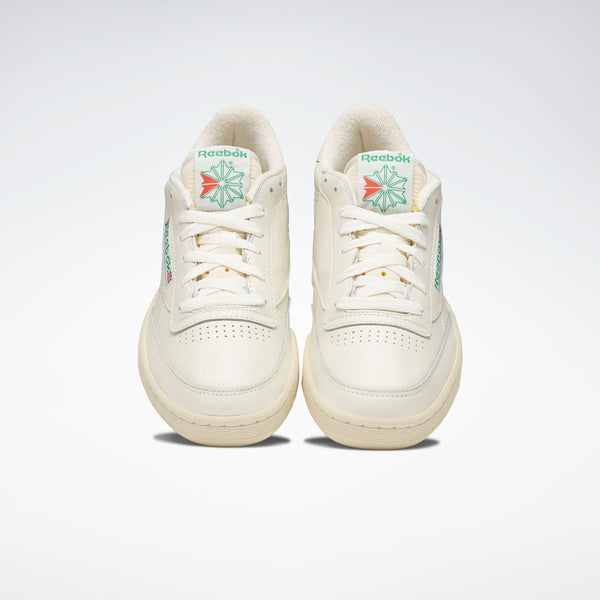 Club C 85 Vintage Sneakers