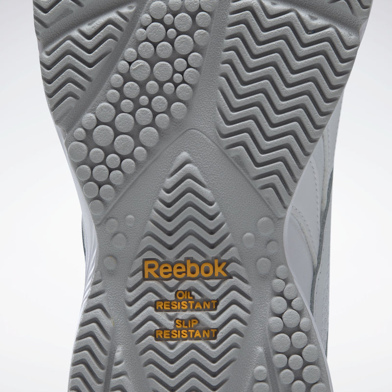 Work N Cushion 4.0 Men's Sneakers