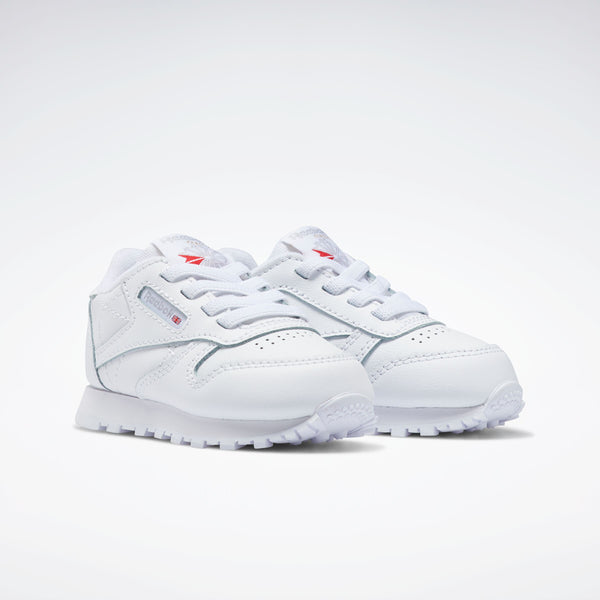 Classic Leather Kids Sneakers