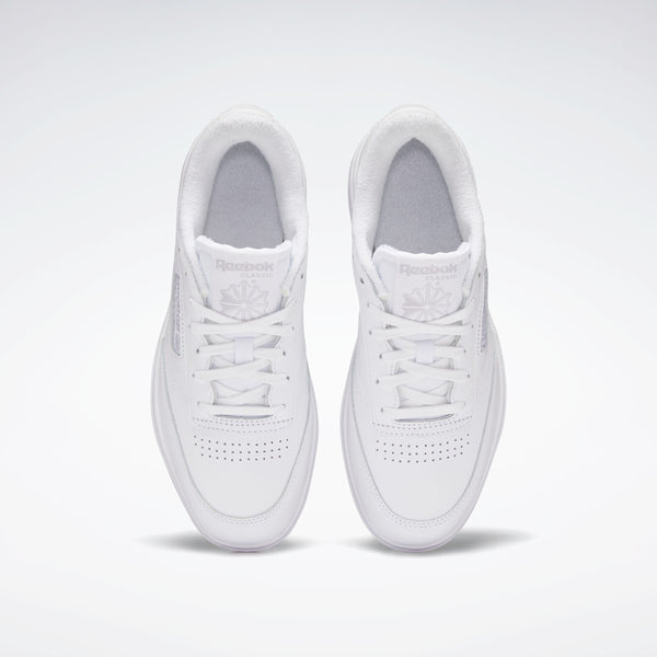 Club C Double Women's Sneakers