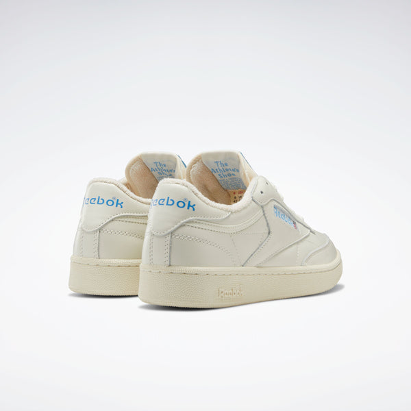 Club C 85 Vintage Unisex Sneakers