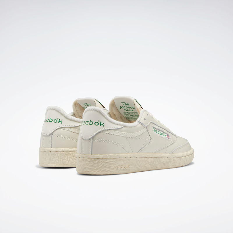 Club C 85 Vintage Women's Sneakers