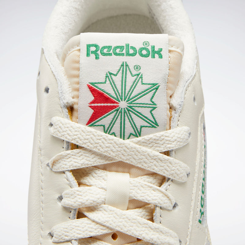 Club C 85 Vintage Women's Sneakers