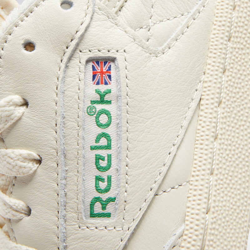 Club C 85 Vintage Women's Sneakers