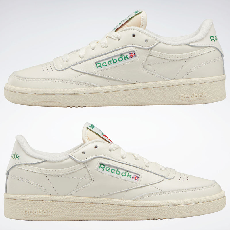 Club C 85 Vintage Women's Sneakers