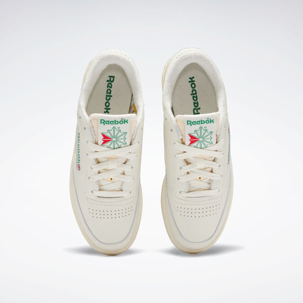 Club C 85 Vintage Women's Sneakers
