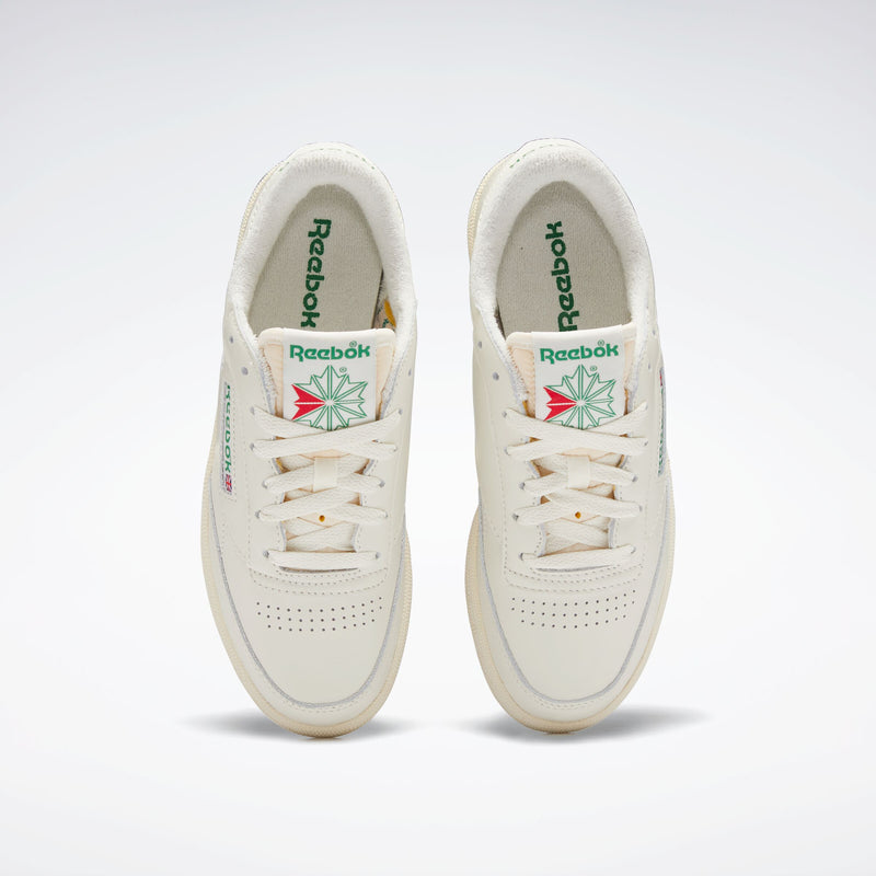 Club C 85 Vintage Women's Sneakers
