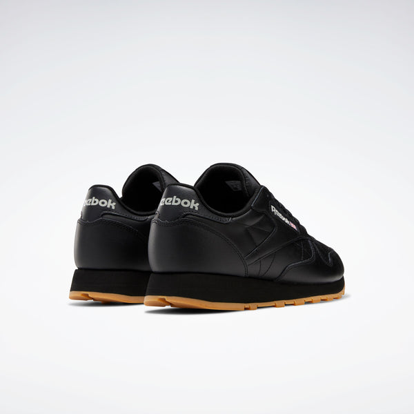 Classic Leather Unisex Sneakers