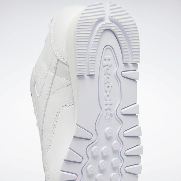 Classic Leather Women's Sneakers