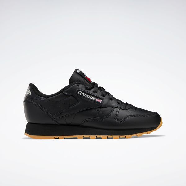 Classic Leather Women's Sneakers
