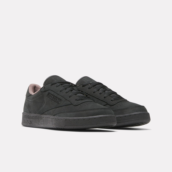 Club C 85 Vintage Sneakers
