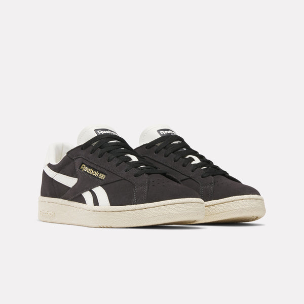Club C Grounds UK Sneakers