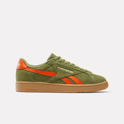 Club C Grounds UK Sneakers