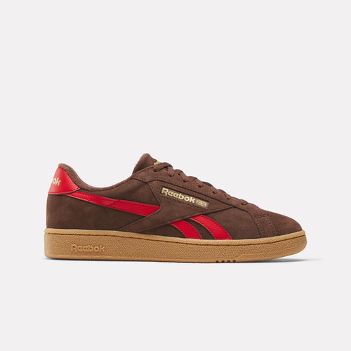 Club C Grounds UK Sneakers