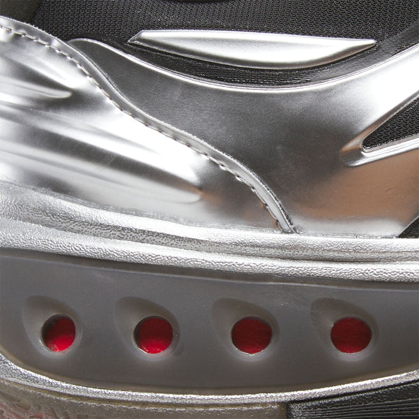 Engine A Unisex Sneakers