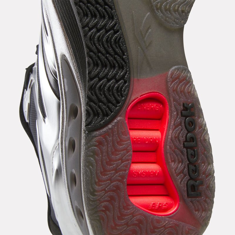 Engine A Unisex Sneakers