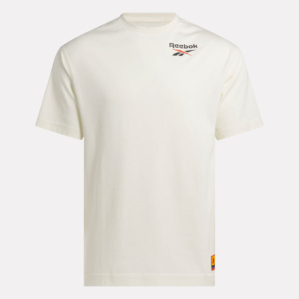 Reebok x Kodak Graphic Run T-Shirt