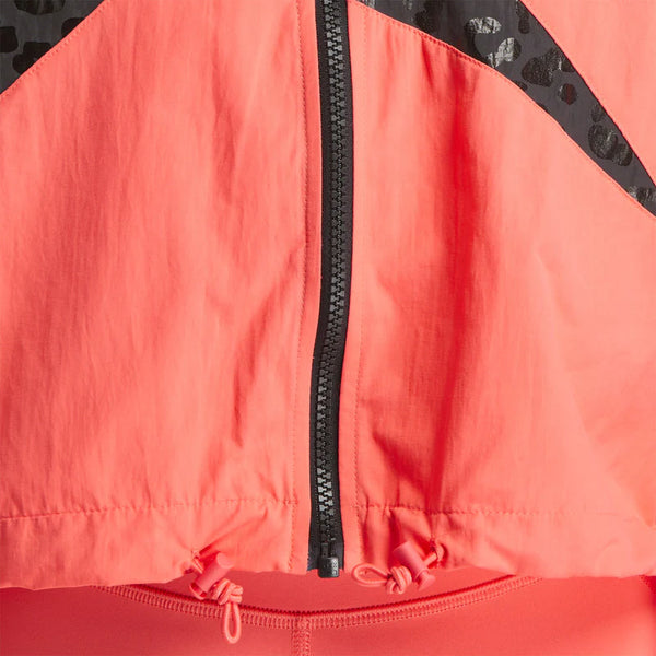 Reebok x Angel Reese Vector Jacket