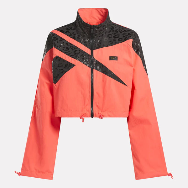 Reebok x Angel Reese Vector Jacket