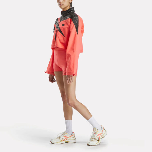 Reebok x Angel Reese Vector Jacket