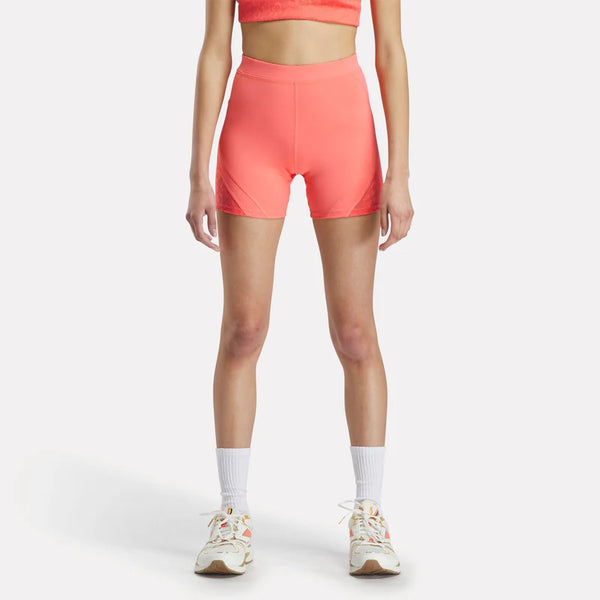 Reebok x Angel Reese Bike Short