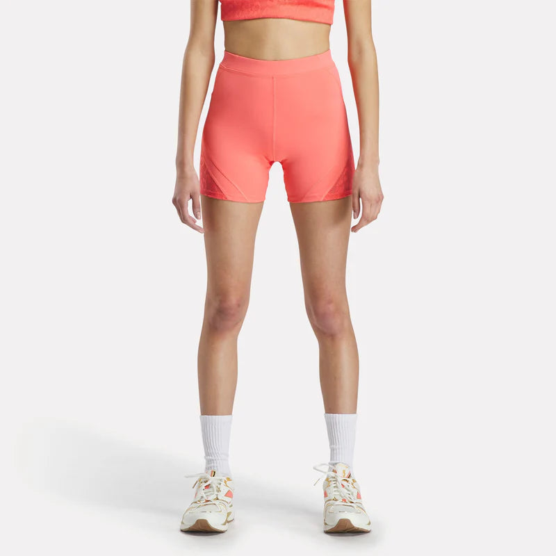 Reebok x Angel Reese Bike Short