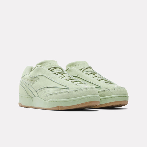 Tobe x Reebok Junior Chukwu Abuo Sneakers