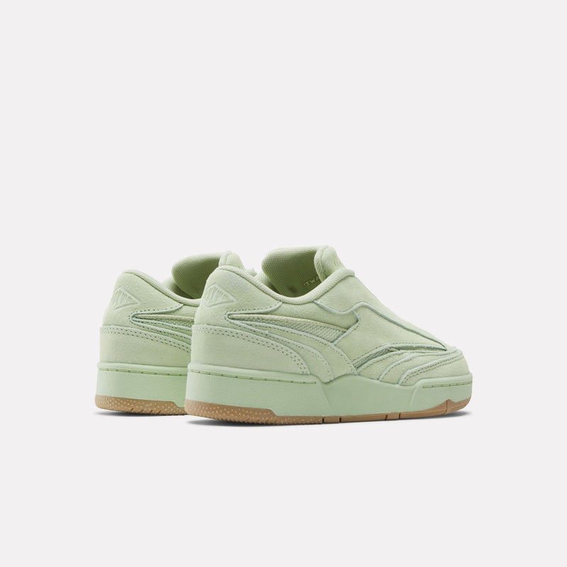 Tobe x Reebok Unisex Chukwu Abuo Sneakers