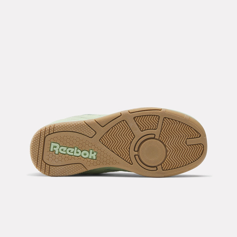 Tobe x Reebok Unisex Chukwu Abuo Sneakers