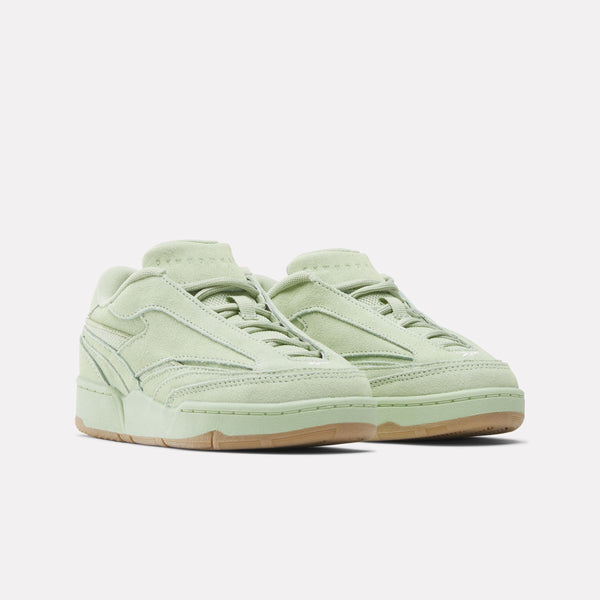 Tobe x Reebok Unisex Chukwu Abuo Sneakers