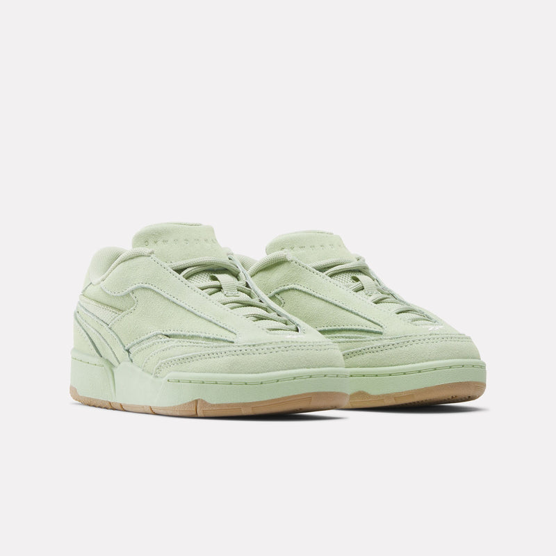Tobe x Reebok Unisex Chukwu Abuo Sneakers