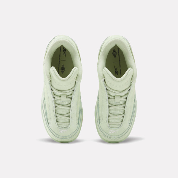 Tobe x Reebok Unisex Chukwu Abuo Sneakers