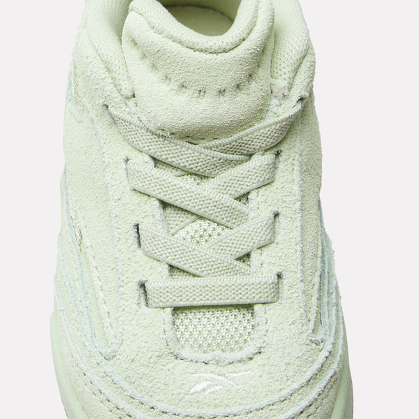 Tobe x Reebok Unisex Chukwu Sneaker