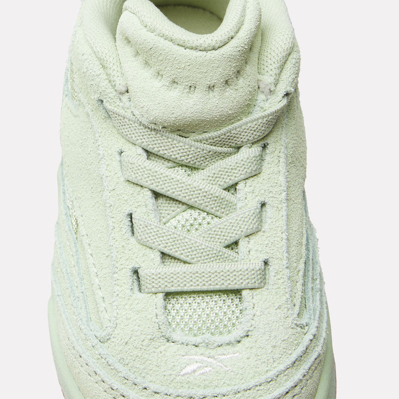 Tobe x Reebok Unisex Chukwu Sneaker