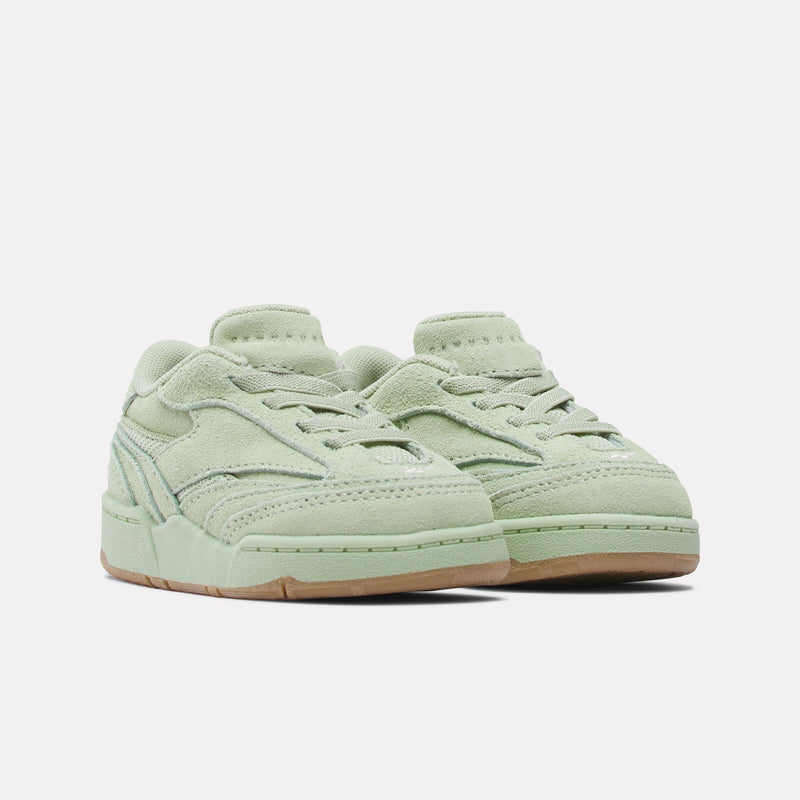 Tobe x Reebok Unisex Chukwu Sneaker