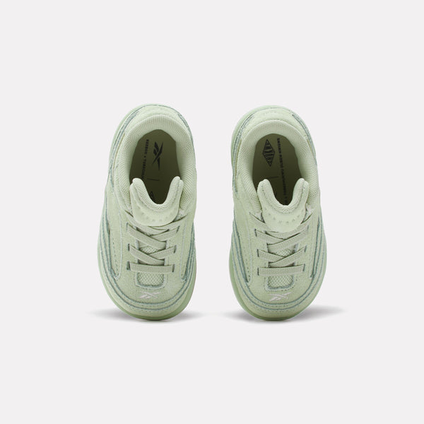 Tobe x Reebok Unisex Chukwu Sneaker
