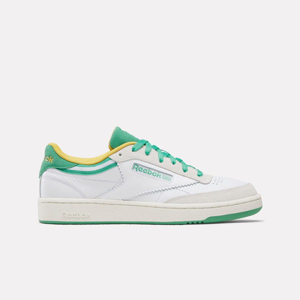 Club C 85 Unisex Sneakers