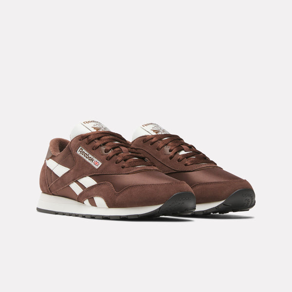 Classic Nylon Men's Trainers