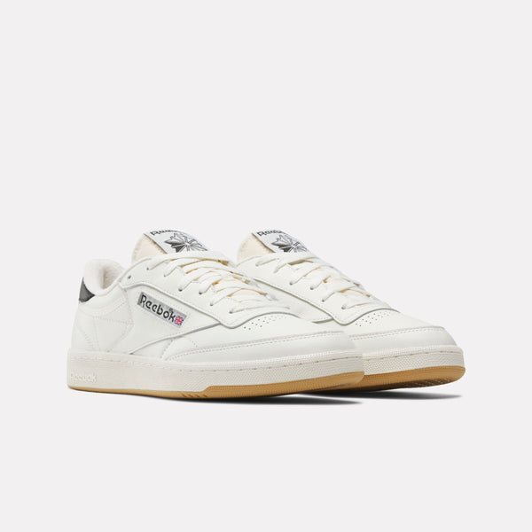 Club C 85 Vintage Sneakers