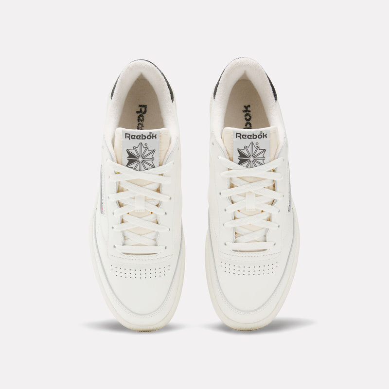 Club C 85 Vintage Unisex Sneakers
