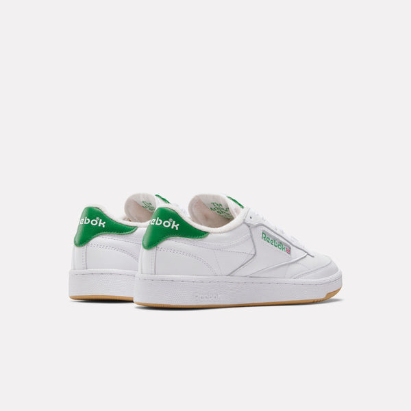 Club C 85 Vintage Unisex Sneakers