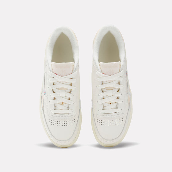 Club C Revenge Vintage Women's Sneakers