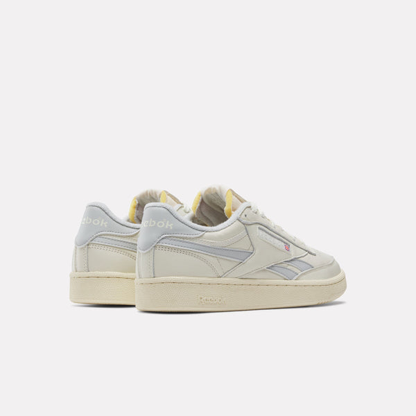 Club C Revenge Vintage Unisex Sneakers