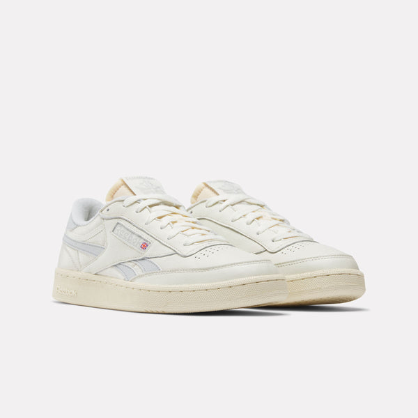Club C Revenge Vintage Unisex Sneakers
