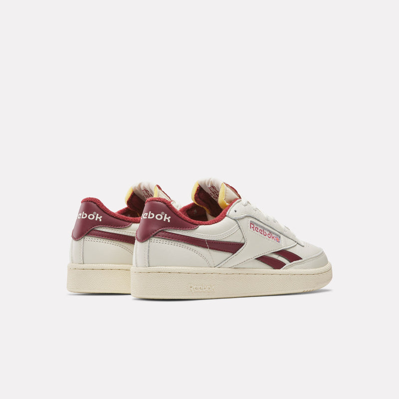 Club C Revenge Vintage Unisex Sneakers