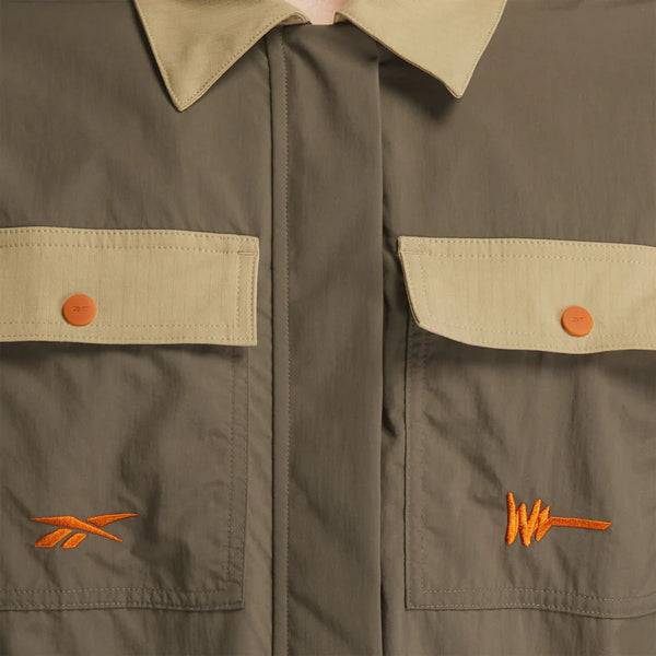 Reebok x Walker Wear Jumpsuit