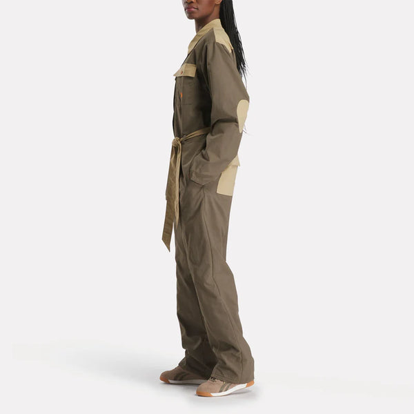 Reebok x Walker Wear Jumpsuit