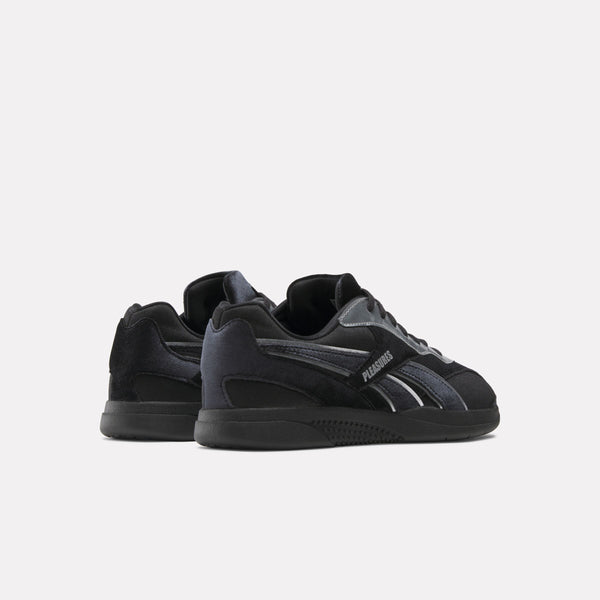 Pleasures x Reebok Hammer Street Unisex Sneakers