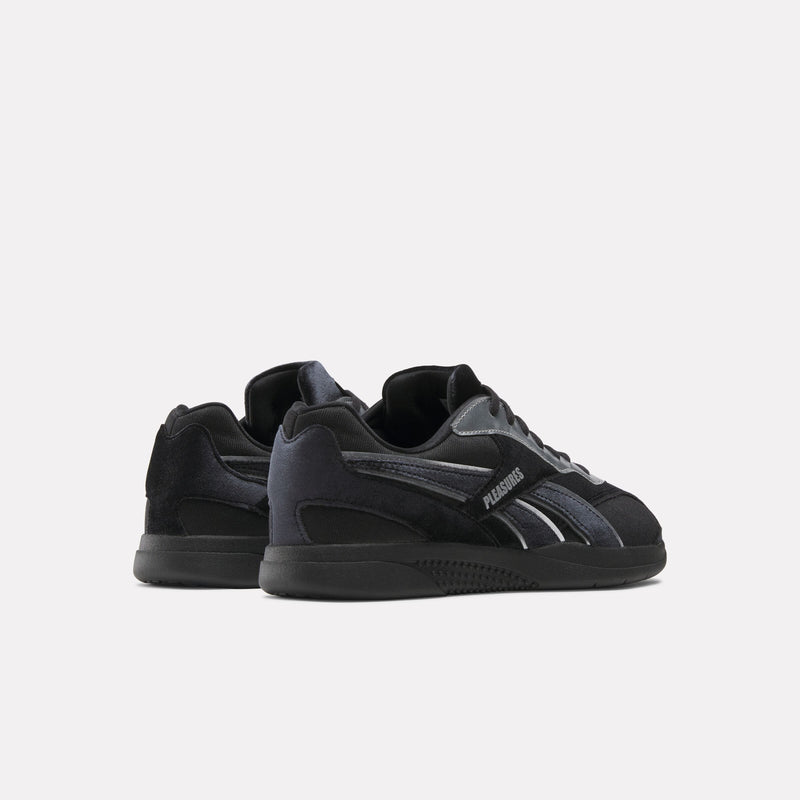 Pleasures x Reebok Hammer Street Unisex Sneakers