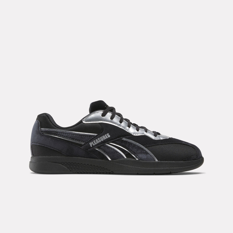 Pleasures x Reebok Hammer Street Unisex Sneakers
